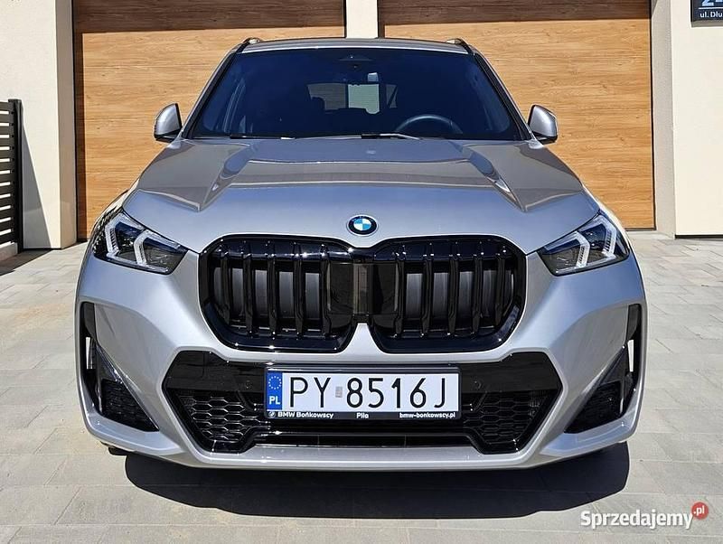 Używany BMW X1 M Sport 2025 SUV
