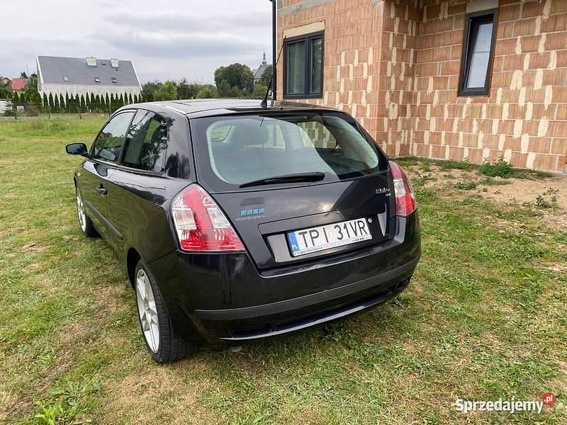 Używany Fiat Stilo 103 KM (75 kW) 2003