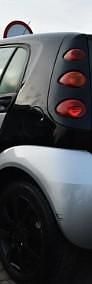 Używany Smart ForFour 75 KM (55 kW) 2005 Inny kolor Hatchback