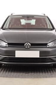 Używany VW Golf VIII 150 KM (110 kW) 2020 Szary Kombi