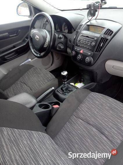 Używany Kia Ceed 2009 Hatchback
