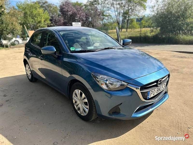 Używany 2019 Mazda 2 | 47 000 zł (Uczciwa cena) - Obraz 1/4