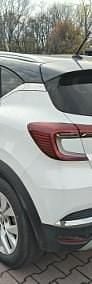 Używany Renault Captur Intens 67 KM (49 kW) 2021 Biały SUV