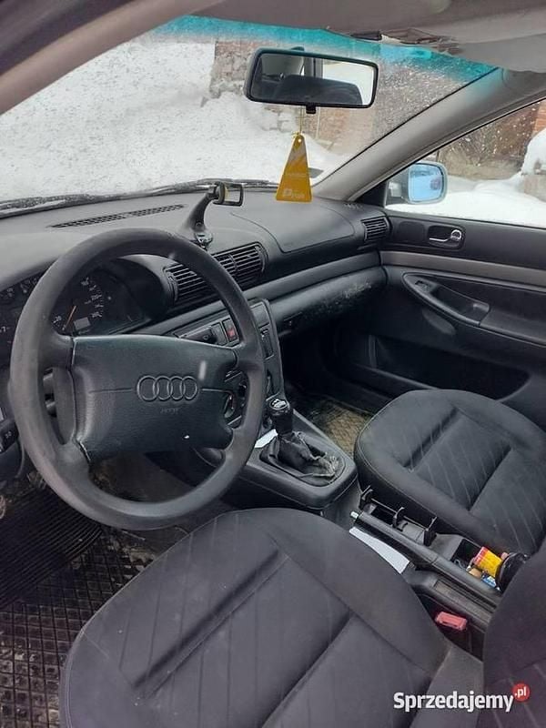 Używany 1997 Audi A4 | 3700 zł (Uczciwa cena) - Obraz 1/3