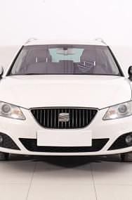 Używany Seat Exeo 160 KM (117 kW) 2012 Biały Kombi