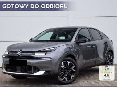 Inny kolor Nowe 2025 Citroën C4 Hatchback | 131 300 zł (Drogi) - Obraz 1/4