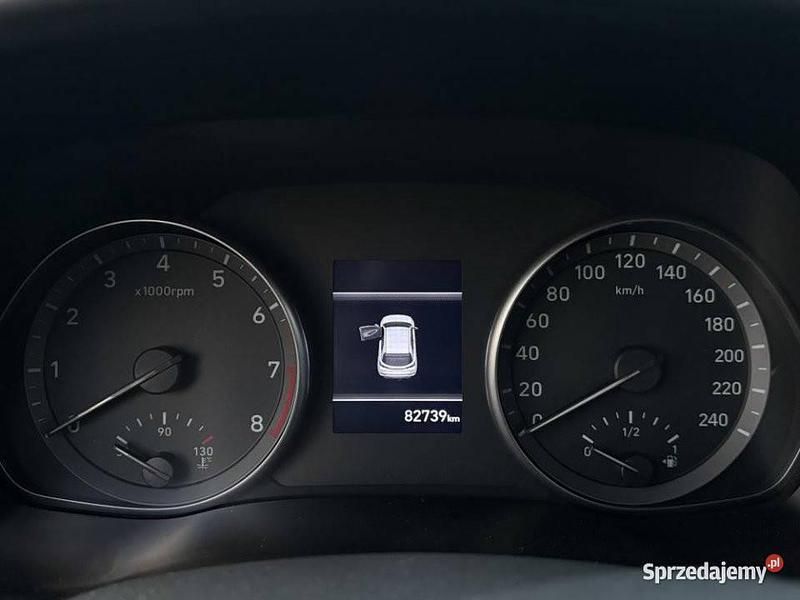 Używany Hyundai i30 2022