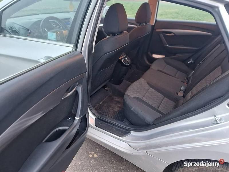 Używany Hyundai i40 2015