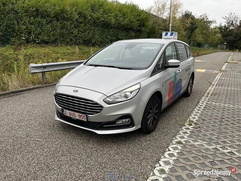 Używany 2021 Ford S-MAX S Sedan/Limuzyna | 69 000 zł (Uczciwa cena) - Obraz 1/4