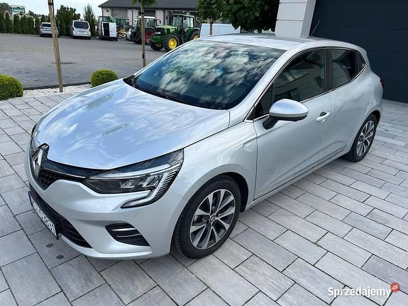 Używany 2020 Renault Clio V Sedan/Limuzyna | 56 700 zł - Obraz 1/4