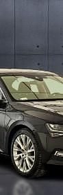Używany Skoda Superb Style 190 KM (139 kW) 2020 Czarny Sedan/Limuzyna