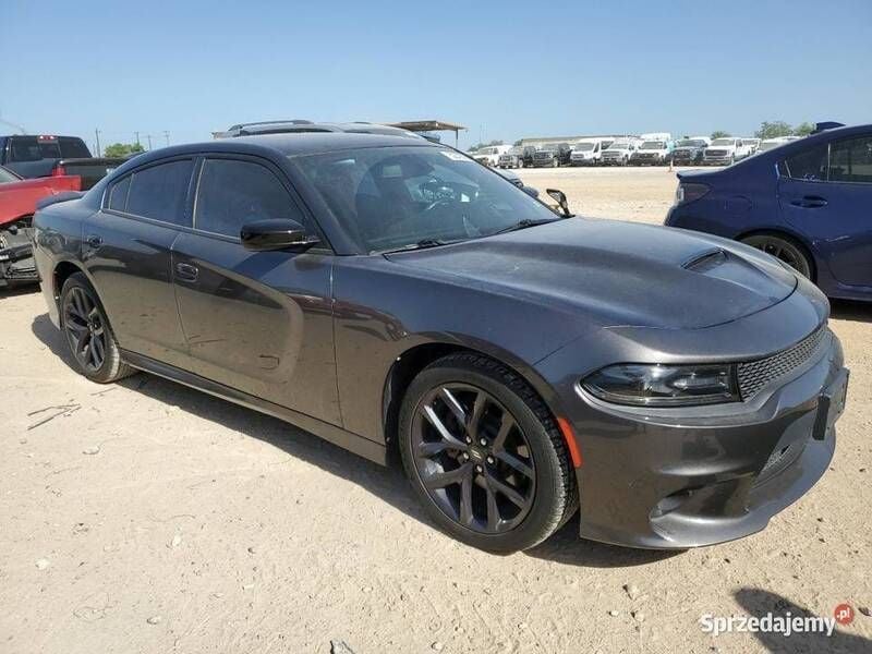 Używany Dodge Charger 2020 Sedan/Limuzyna