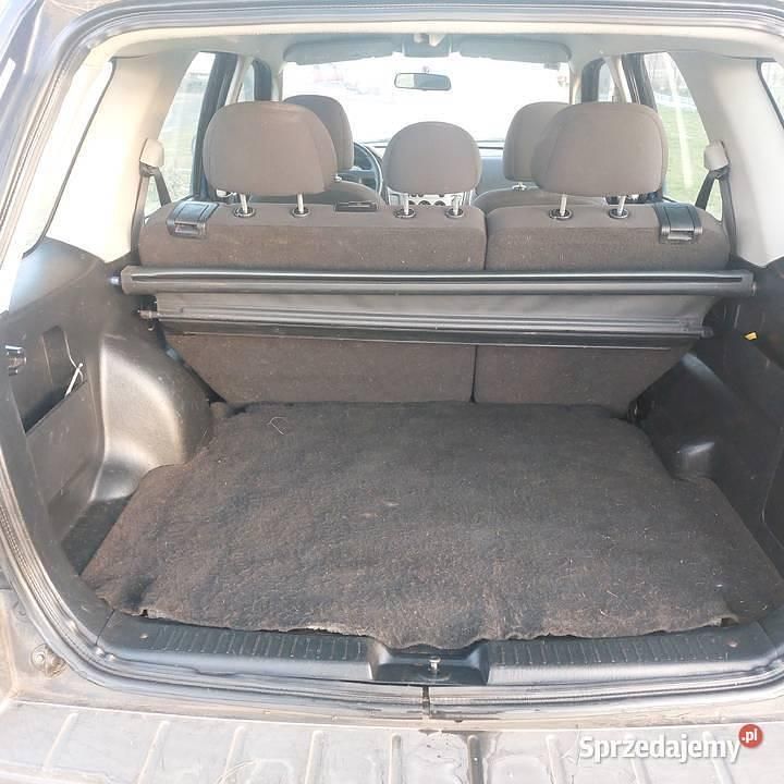 Używany Ford Maverick 2006 SUV