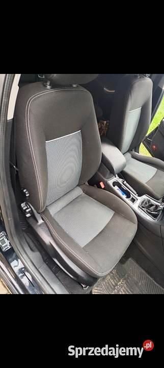 Używany Ford Mondeo 2011 Czarny Kombi