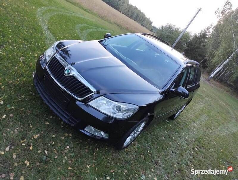 Używany 2012 Skoda Octavia | 31 900 zł (Drogi) - Obraz 1/4