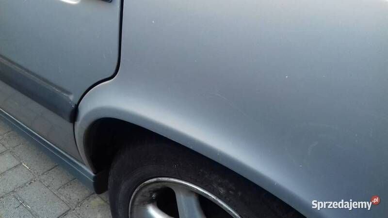 Używany Volvo 850 1995