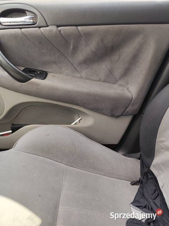 Używany Alfa Romeo 147 2006 Hatchback