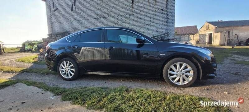 Używany Mazda 2 2010 Hatchback