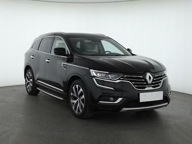 Czarny Używany 2019 Renault Koleos SUV | 78 499 zł (Uczciwa cena) - Obraz 1/4