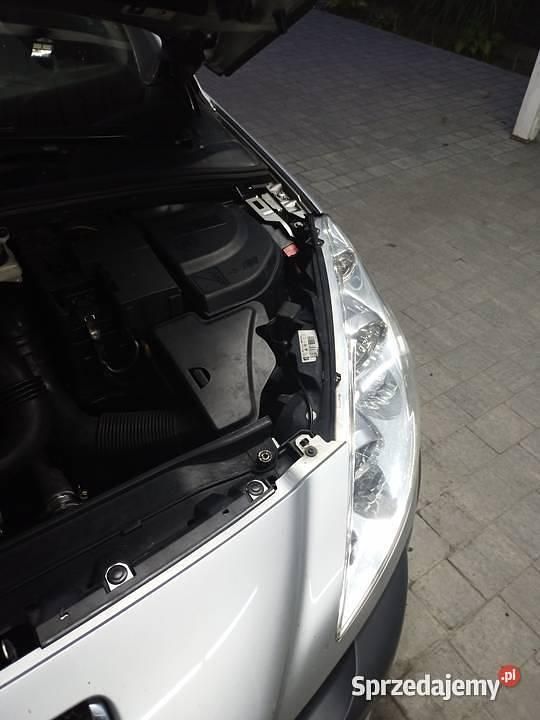 Używany Peugeot 308 SW 2010 Kombi