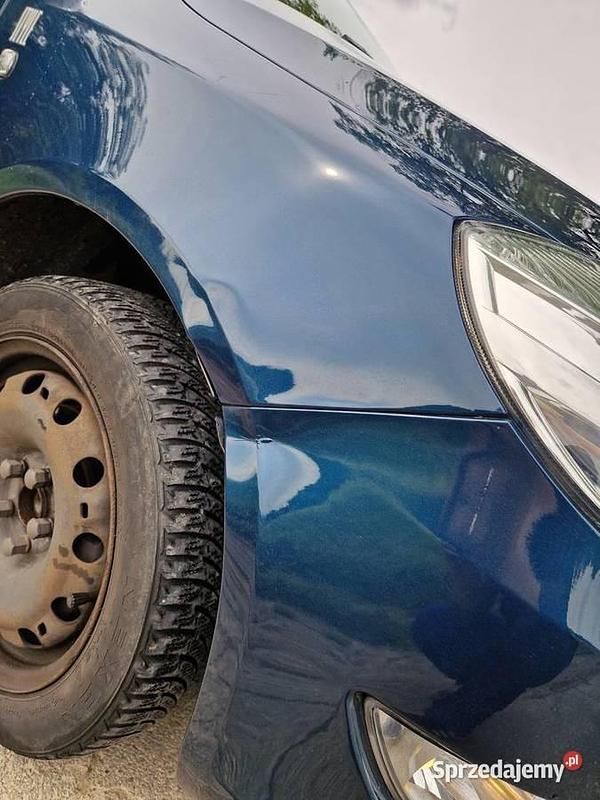 Używany Skoda Roomster 2013 Minivan