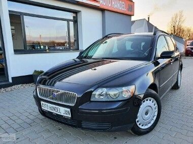 Inny kolor Używany 2003 Volvo V50 Kombi | 12 900 zł - Obraz 1/4