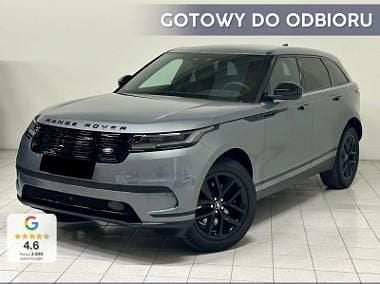 Inny kolor Używany 2024 Land Rover Range Rover Velar S SUV | 261 700 zł (Drogi) - Obraz 1/4