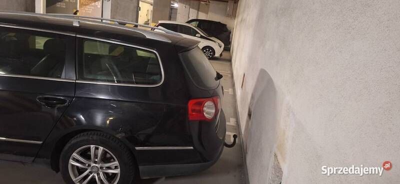 Używany 2005 VW Passat | 6000 zł (Uczciwa cena) - Obraz 1/4