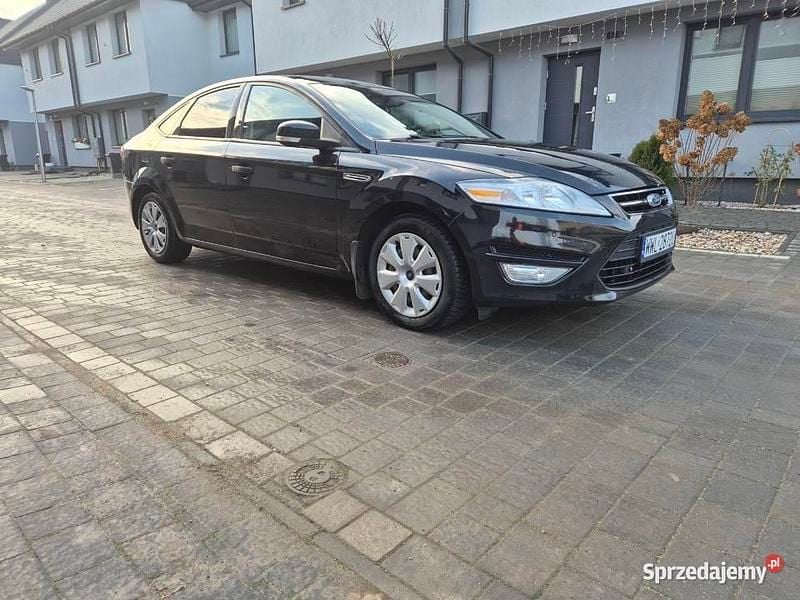 Używany Ford Mondeo 2012 Hatchback
