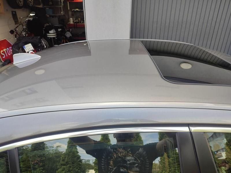 Używany BMW 750 2007 Szary Sedan/Limuzyna