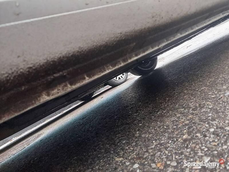 Używany Hyundai i20 2009 Srebrny Hatchback