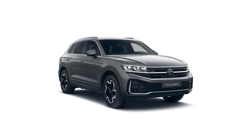 Nowe 2026 VW Touareg SUV | 338 360 zł - Obraz 1/4