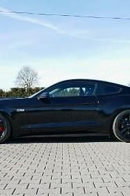Używany Ford Mustang Performance Edition 317 KM (233 kW) 2016 Czarny Coupe