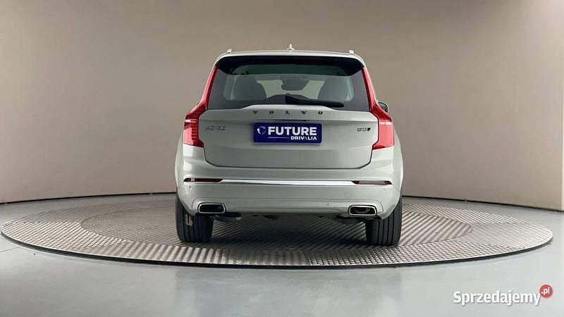 Używany Volvo XC90 2021 SUV