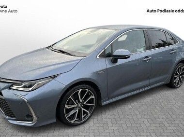 Inny kolor Używany 2019 Toyota Corolla Executive Sedan/Limuzyna | 89 900 zł (Drogi) - Obraz 1/4