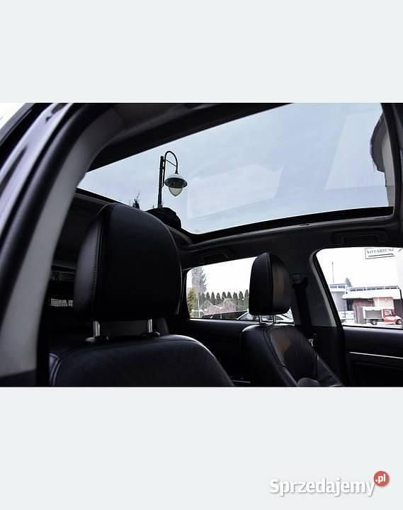 Używany Peugeot 4008 2012 SUV