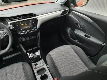 Używany Opel Corsa-e Edition 100 kW (136 KM) 2023 Hatchback