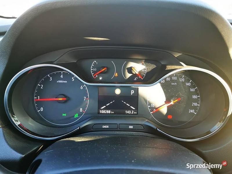 Używany Opel Grandland X 131 KM (96 kW) 2019 SUV