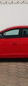 Używany Seat Leon 125 KM (91 kW) 2016 Czerwony Hatchback