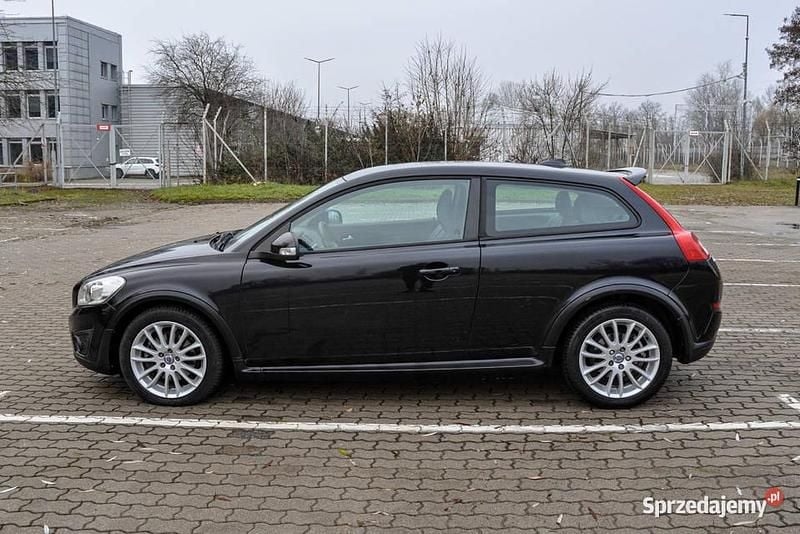 Używany Volvo C30 2010 Hatchback