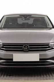Używany VW Passat 150 KM (110 kW) 2022 Szary Kombi