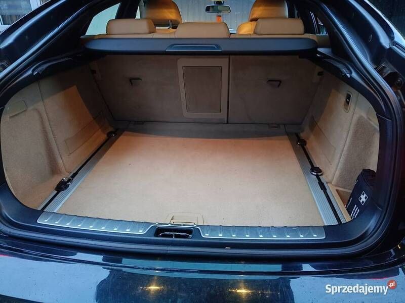 Czarny Używany 2012 BMW X6 SUV | 87 000 zł (Drogi) - Obraz 1/4