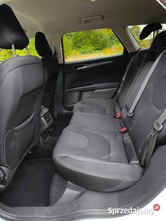 Używany Ford Mondeo Titanium 2019
