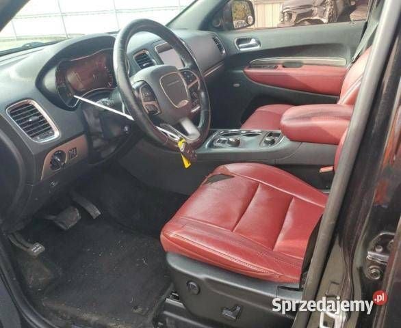 Używany Dodge Durango 2015 SUV