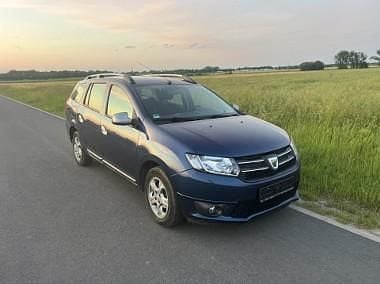 Używany 2015 Dacia Logan Sedan/Limuzyna | 17 900 zł (Uczciwa cena) - Obraz 1/4