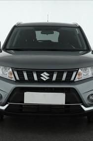 Używany Suzuki Vitara 140 KM (102 kW) 2018 Szary SUV