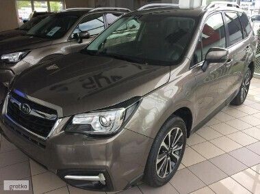 Brązowy Używany 2017 Subaru Forester SUV | 142 500 zł - Obraz 1/4