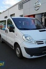 Używany Nissan Primastar 114 KM (83 kW) 2008 Minivan