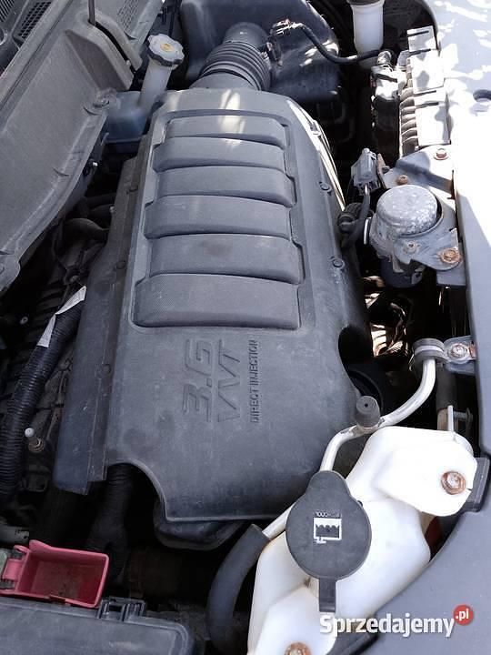 Używany Chevrolet Traverse LT 2014 SUV