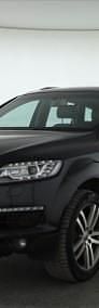 Używany Audi Q7 233 KM (171 kW) 2007 Czarny SUV